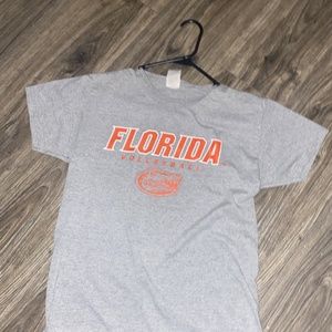 GATORS Tshirt FITS S-M